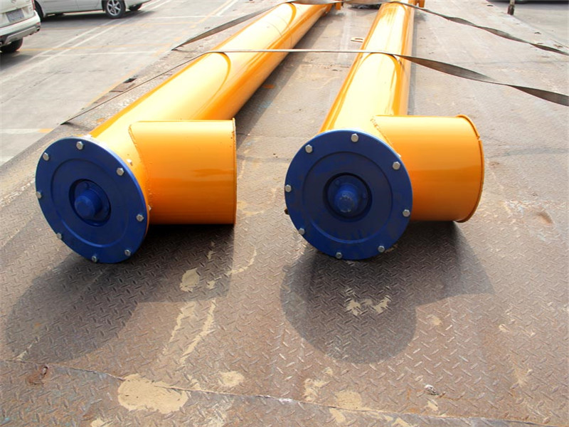 管型螺旋輸送機(jī)價(jià)格（攪拌站LSY輸送機(jī)價(jià)格的影響因素。）