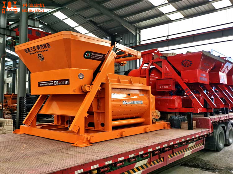 JS500混凝土攪拌機(jī)使用后保養(yǎng)步驟-攪拌機(jī)廠家總結(jié)，看你做到幾條！
