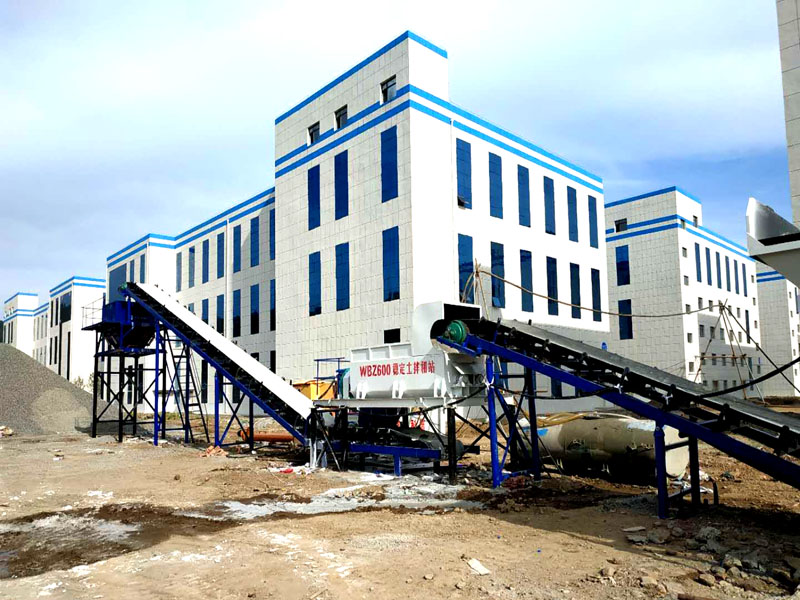 灰土拌合機(jī)選穩(wěn)定土拌合站，廠家拌合站種類多，鄭州供應(yīng)商！