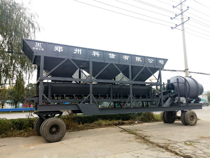 一個攪拌站需要多少臺移動混凝土攪拌車，一臺多少錢？供應廠家分析！【詳】