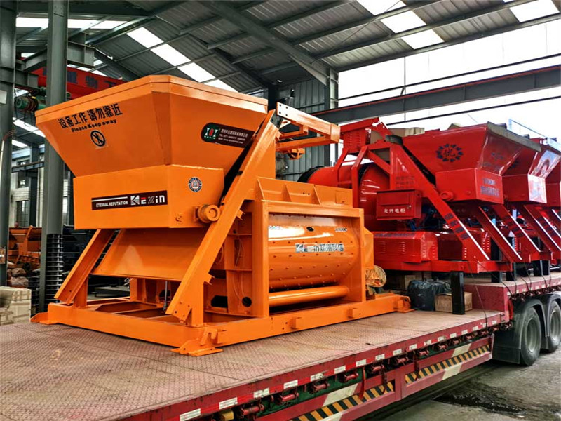 南陽(yáng)js750混凝土攪拌機(jī)價(jià)格，談價(jià)格要看看攪拌機(jī)技術(shù)參數(shù)