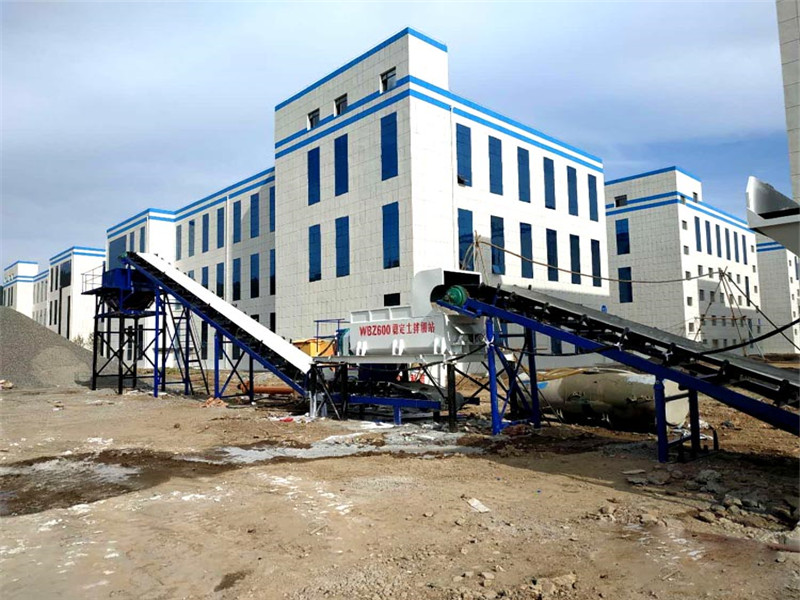 穩(wěn)定土拌和站廠家費(fèi)用， 600型水穩(wěn)拌和站參數(shù)