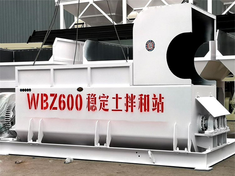 小型穩(wěn)定土拌和站型號(hào)，小型穩(wěn)定土拌和站設(shè)備供應(yīng)商