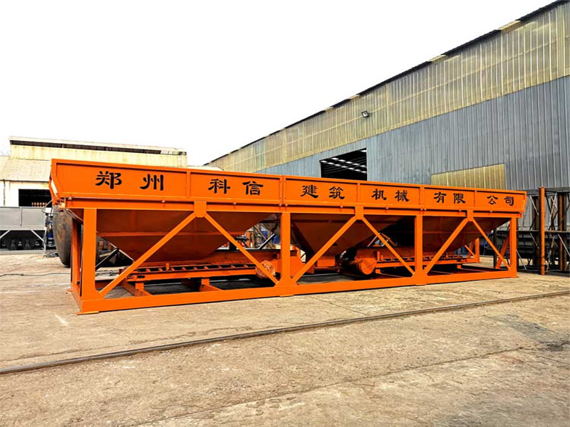 pld1200型混凝土配料機(jī)，混凝土配料機(jī)使用注意事項(xiàng)