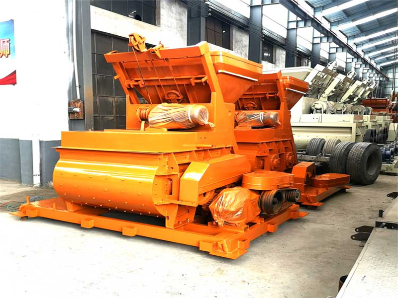 攪拌機(jī)180是什么型號(hào)？（180攪拌站用js3000攪拌機(jī)）